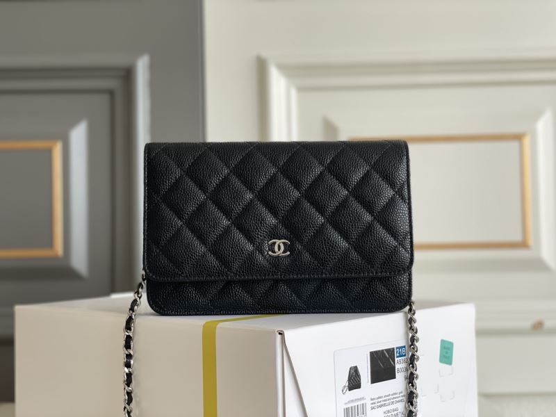 Chanel WOC Bags